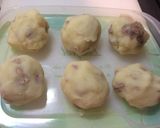 春一番♬新じゃがコロッケ作り方5写真