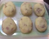 春一番♬新じゃがコロッケ作り方6写真
