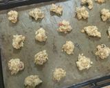 ＨＭでグラノーラクッキー♪ノンシュガー作り方3写真