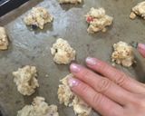 ＨＭでグラノーラクッキー♪ノンシュガー作り方4写真