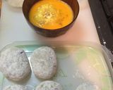 春一番♬新じゃがコロッケ作り方7写真