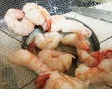 エビマヨ(沙律蝦球)作り方2写真