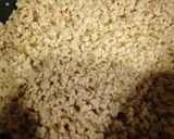 うちの鶏そぼろ作り方2写真