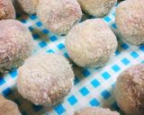 簡単コロコロとんかつ【お弁当にも】作り方6写真