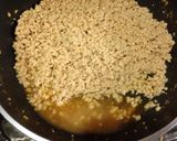 うちの鶏そぼろ作り方3写真