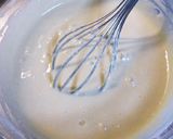 粉ミルク大量消費・お手軽マフィン作り方4写真