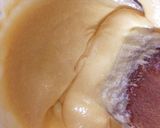ピーナッツ香るチョコサンドクッキー作り方4写真