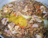 スパイス香る♪本格マサラチキンカレー作り方5写真