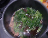 いかと大根の煮物作り方7写真