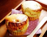 粉ミルク大量消費・お手軽マフィン作り方7写真