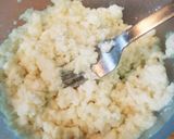 簡単！はんぺん「で」ミルクドレッシング作り方2写真