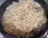 ピリリが美味！ ちりめん山椒 山椒じゃこ作り方3写真
