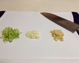 残り物で絶品ワンタンスープ作り方1写真