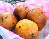 カピバラさん☆アメリカンドッグ作り方6写真