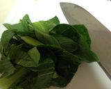 残り物で絶品ワンタンスープ作り方4写真