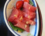 血管ダイエット食211（牡蠣の卵とじ）作り方4写真