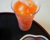 血管ダイエット食211（牡蠣の卵とじ）作り方5写真