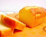 超濃厚チョコパウンドケーキ作り方14写真
