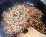 ピリリが美味！ ちりめん山椒 山椒じゃこ作り方6写真
