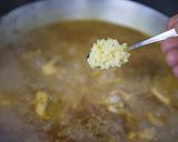 スパイス香る♪本格マサラチキンカレー作り方7写真