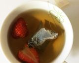 いちご紅茶作り方2写真
