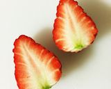 いちご紅茶作り方1写真