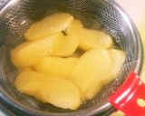 早！煮りんご作り方6写真