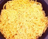 五目あんかけ焼きそば♪作り方8写真