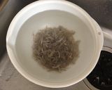 いかなごの釜揚げ作り方1写真