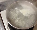 いかなごの釜揚げ作り方4写真