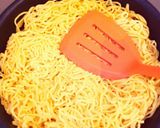 五目あんかけ焼きそば♪作り方9写真