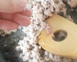 麻婆春雨鍋～離乳食取り分けできる♪～作り方5写真