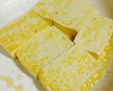 豆腐ステーキ 和風しめじソースで‼︎作り方2写真