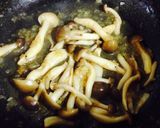 豆腐ステーキ 和風しめじソースで‼︎作り方3写真