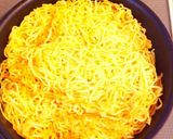 五目あんかけ焼きそば♪作り方10写真