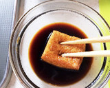 すぐ出来る！厚揚げのさっぱり照り焼き作り方3写真