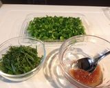 ぶりの炊き込みご飯作り方4写真