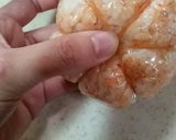 ❁花形の酢飯おにぎり❁作り方8写真