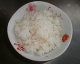 納豆入り♪チャーハン風★チーズそばめし作り方4写真