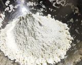 親子で簡単 男の手打ちうどん作り方1写真