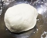 親子で簡単 男の手打ちうどん作り方4写真