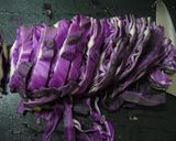 週末おうちごはんに、ボルシチ風スープ作り方5写真