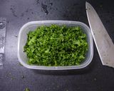 週末おうちごはんに、ボルシチ風スープ作り方6写真