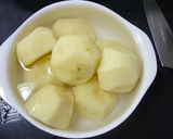 週末おうちごはんに、ボルシチ風スープ作り方7写真