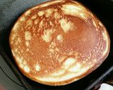 簡単オヤジの苺たっぷりふわとろロマノフ作り方9写真