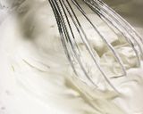 オレオチーズケーキ作り方4写真