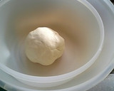 中華まんの皮　作りやすい分量で作り方3写真