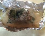 簡単豚巻きト一スタ一焼き作り方5写真