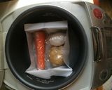 時短！お弁当にも（≧∇≦）作り方4写真