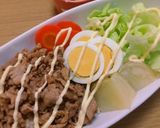 時短！お弁当にも（≧∇≦）作り方6写真
